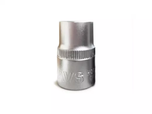 Головка торцевая 6-гранная 1/2''DR (24 мм)