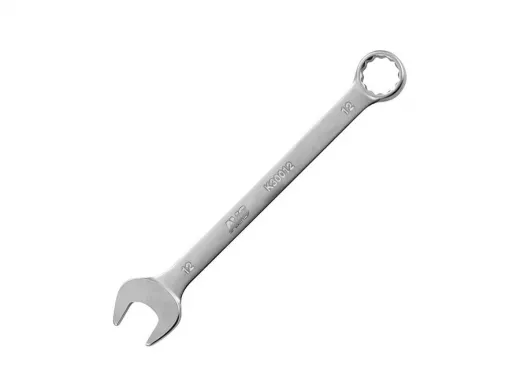 Ключ гаечный комбинированный (12 мм)