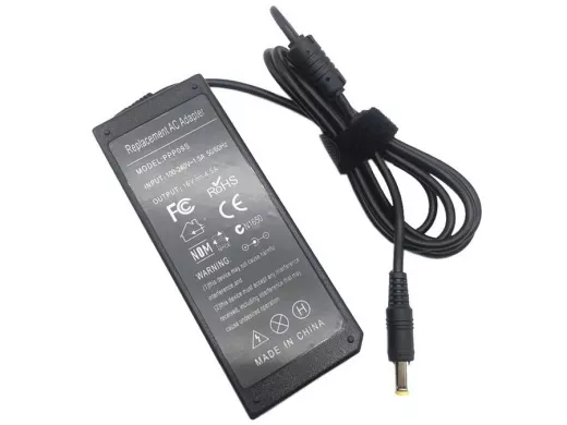 Блок питания  16 Вольт   4500mA  "BP-126488" for LENOVO импульсный , выход 5,5*2,5mm.