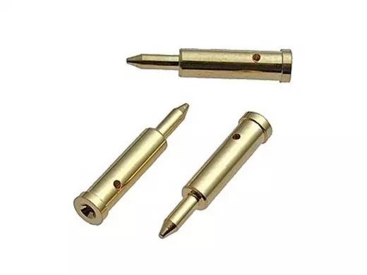 N-S58P-1   pin Высокочастотные разъемы  РАЗЪЕМЫ