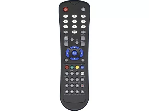 Пульт для спутниковых ресиверов Galaxy Innovations S2026/S2126/GLOBO HD X403p/7310L2CX/HOF12B597
