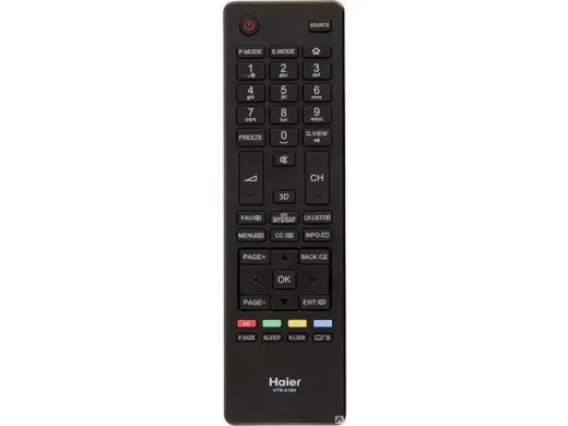 Телевиз. пульт  Hitachi CLE-865B "PLT-141568" (TV)