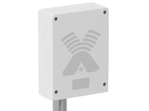 Антенна   9дБ МИМО с боксом 1800 4G,2100 3G,2600 4G,Wi-Fi  Petra-9 MIMO BOX 2хCRC9 удлин. USB 10м