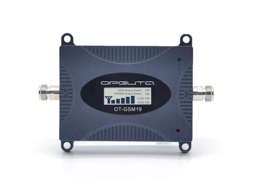 Орбита OT-GSM19 (2G-900) усилитель GSM репитер