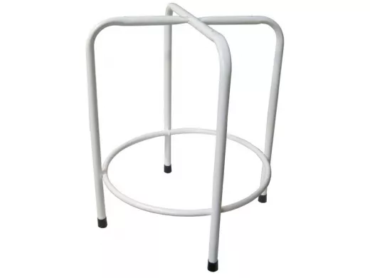 Каркас для табурета с подставкой для ног 