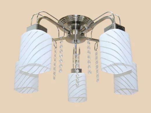 Светильник ЛЮСТРА-7071