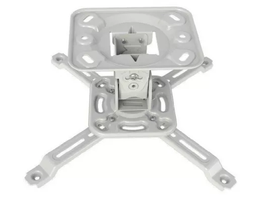 Кронштейн NB T717M Белый потолочный кронштейн для проектора