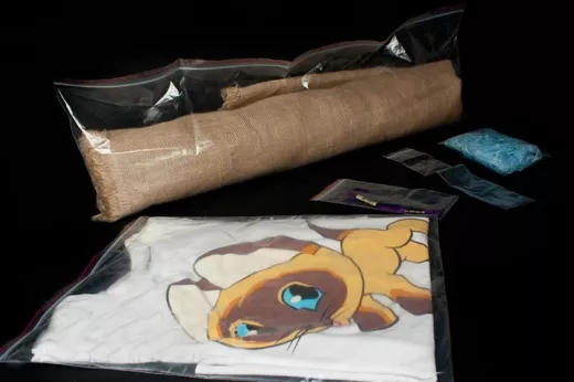 Пакет с защёлкой (замком)  350х450мм, "PKT-16699" грипперы с заст Zip-Lock 100шт цена за 1 пакет