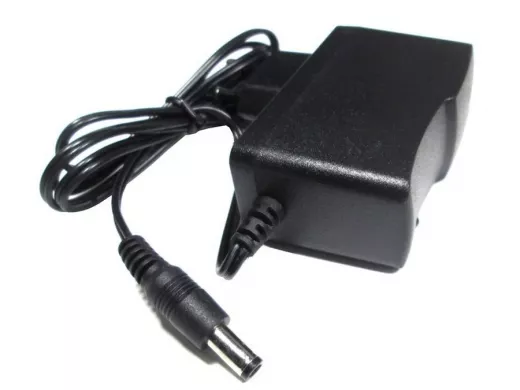 Блок питания  3 Вольта   0,5 А  "BP-16848" евровилка штекер 5.5*2.5