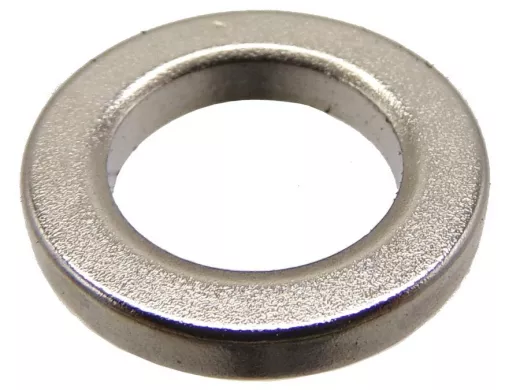 Неодимовый магнит; кольцо 16/10 х 3мм "MAGNEOD-173390"