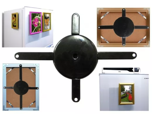 Магнитное крепление 