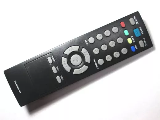 Телевиз. пульт  LG  MKJ33981406 PLASMA  как оригинал ic