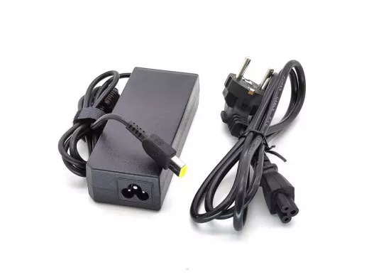 Адаптер питания для ноутбука  "BP-20609" (4.5А/90Вт/USB)/50