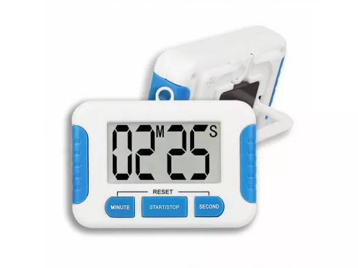Таймер-секундомер  "ABI-21083" для приготовления еды на кухне