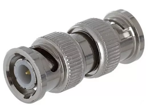 Переходник BNC штекер - BNC штекер BH-111