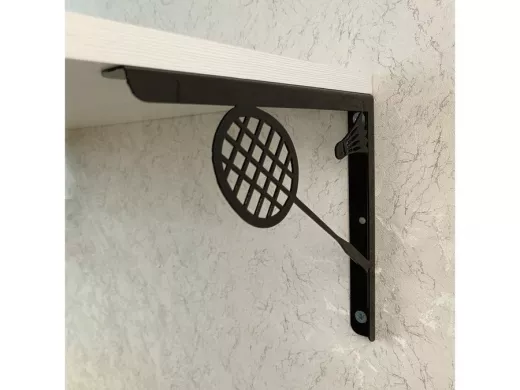 Кронштейн для полок 