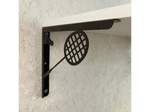 Кронштейн для полок 