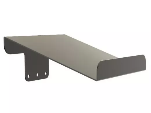 Козырёк для камер видеонаблюдения 