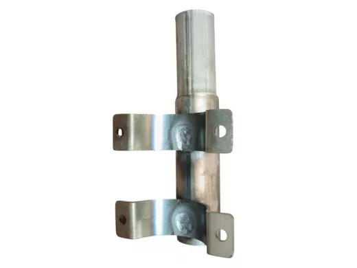 Кронштейн универсальный на трубу диаметром 50мм 