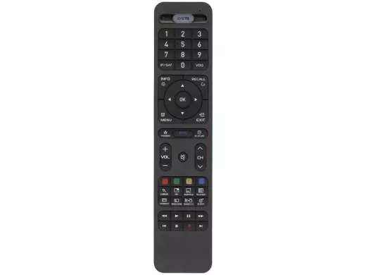 Пульт для спутниковых ресиверов Openbox AS4K CI, PRO ic Delly SAT