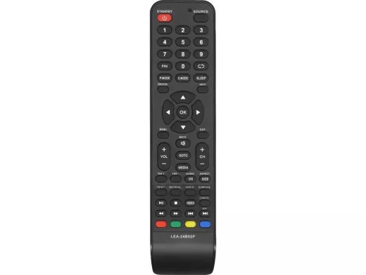 Пульт Akai LEA-24B52P "PLT-28268" (32B49P (ВАР2)) ic Delly TVу моделей есть другие варианты