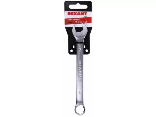 Ключ комбинированный 13 мм