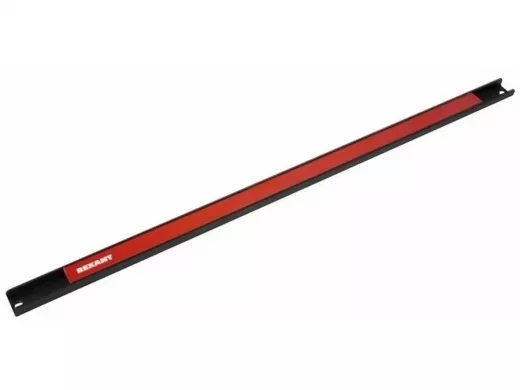 Магнитный держатель для инструмента настенный 605x23x12.5мм