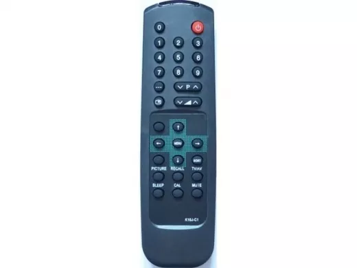Телевиз. пульт  ROLSEN K10J-C1  ic