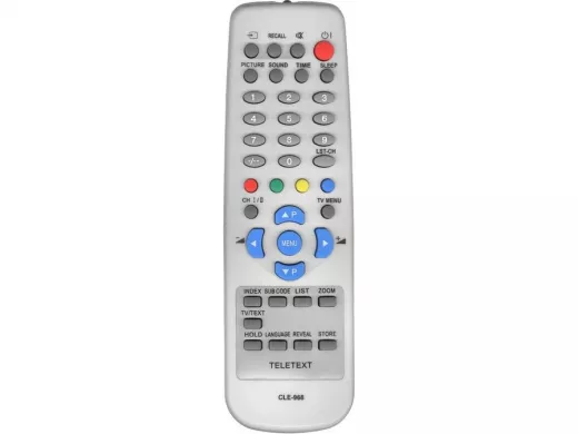 Телевиз. пульт  Hitachi CLE-968