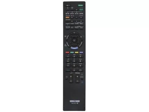 Телевиз. пульт  SONY   RM-ED031 ic LCD TV