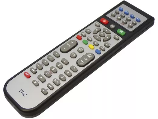 IRC 156F Teckton Tv,Aux