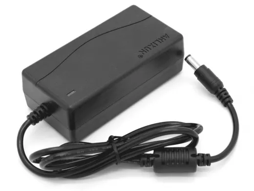 Блок питания  15 Вольт   2000мА  "BP-44880" (штекер 2,5х5,5мм), ALX-1502 без сетевого шнура