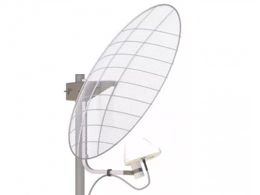 Облучатель AX-1800 Offset/ F-female (1 выход)