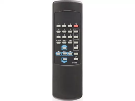 Телевиз. пульт  GRUNDIG TP-711