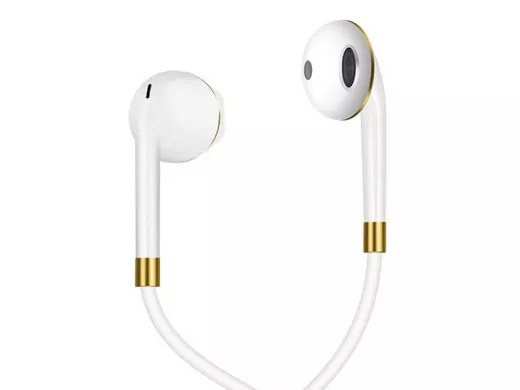 Гарнитура  Hoco M1, белая