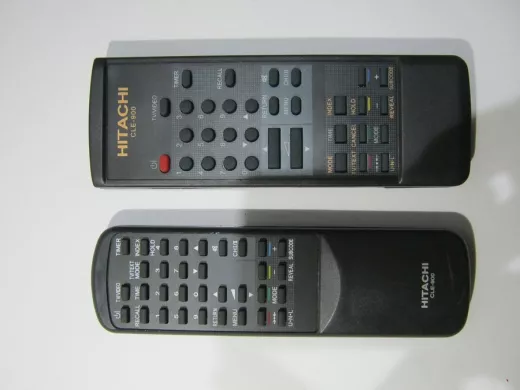 Телевиз. пульт  Hitachi CLE-900