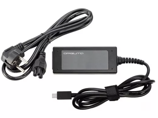 Блок питания  19 Вольт   1,75А  "BP-84542"  адаптер питания для ноутбуков (1.75А/19В/miniUSB)