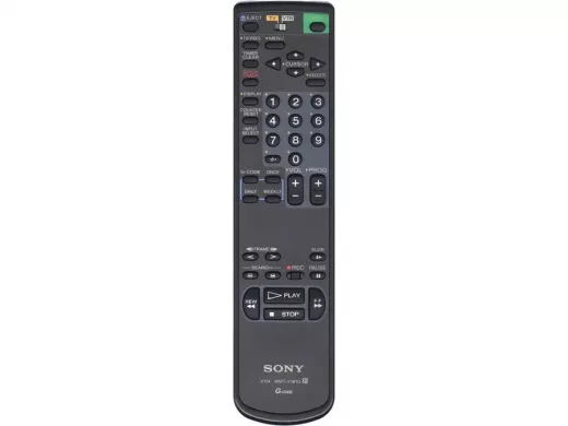 Телевиз. пульт  SONY   RMT-V181G TV/VCR