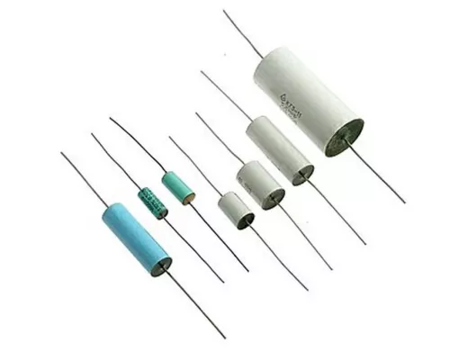 К73-11    160 В   4.7 мкф Конденсаторы: (К73-11) CL-20