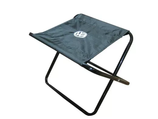 Раскладной стульчик подарочный походный 