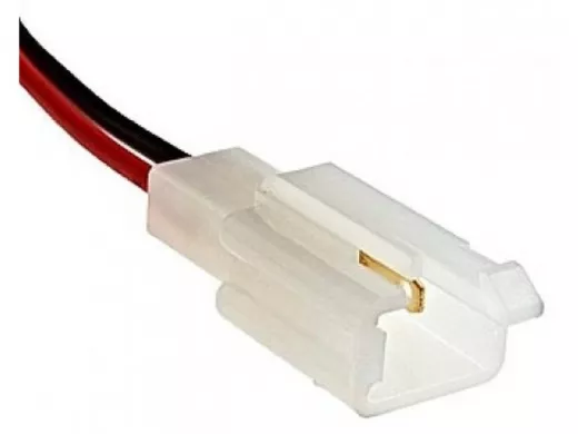 DJ7021A-2.8-11 (18AWG 300mm) Авт. соединители